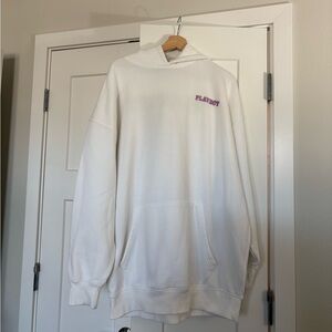 PLAYBOY x MISSGUIDED HOODIE